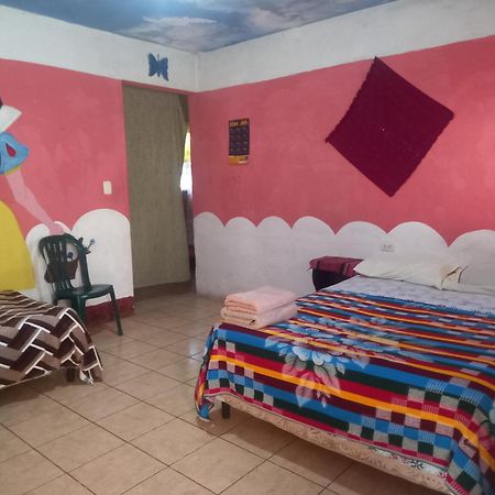 Appartement House Zope à Panajachel Extérieur photo