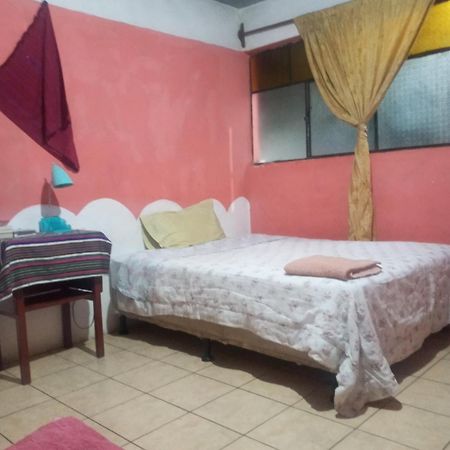 Appartement House Zope à Panajachel Extérieur photo