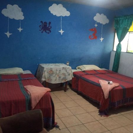 Appartement House Zope à Panajachel Extérieur photo