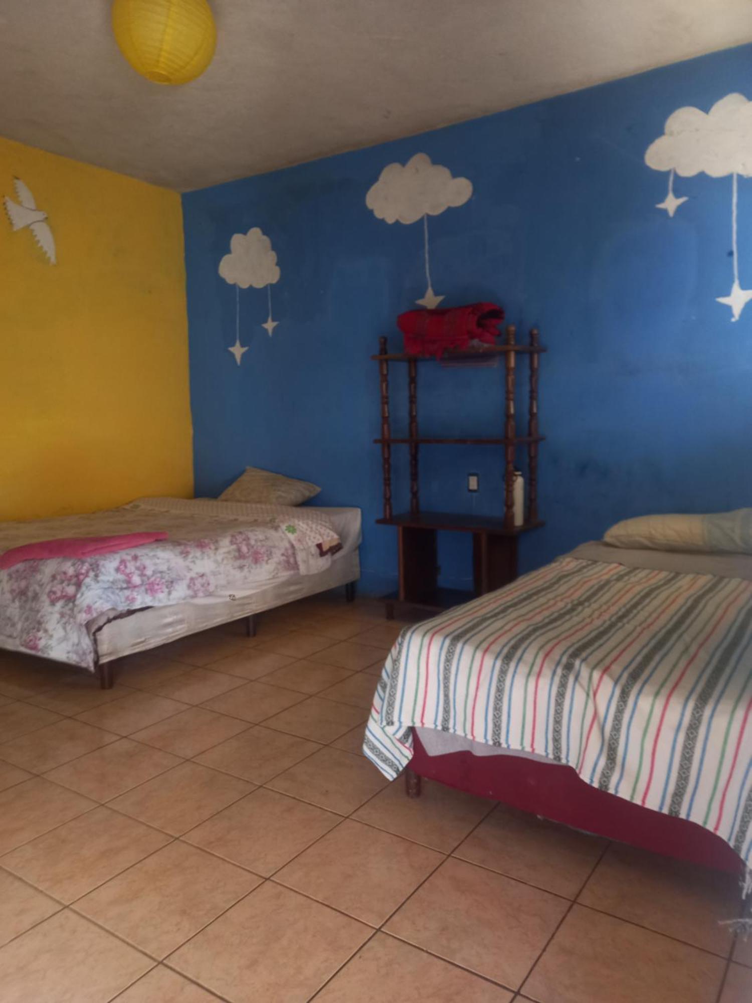 Appartement House Zope à Panajachel Extérieur photo