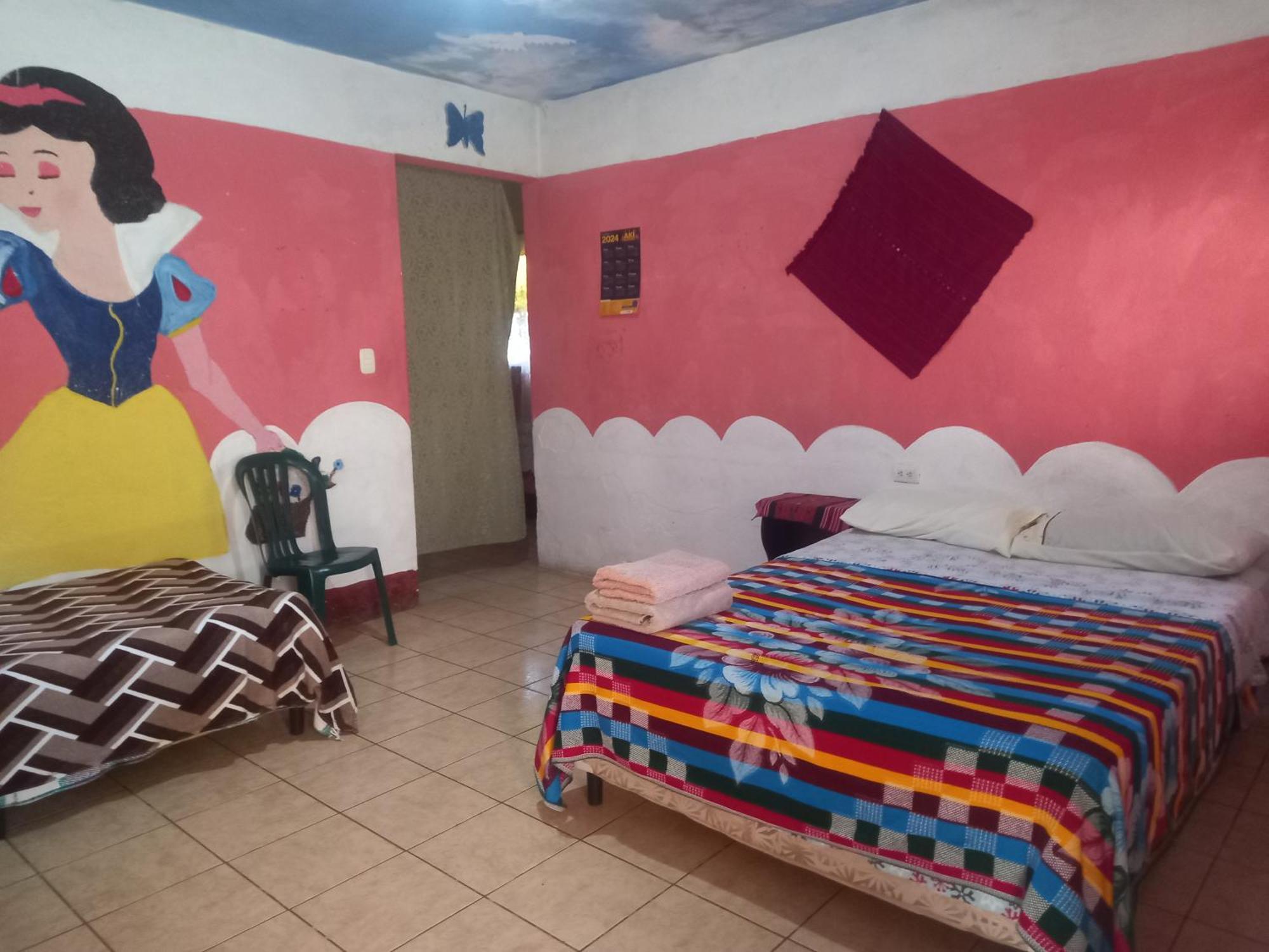 Appartement House Zope à Panajachel Extérieur photo