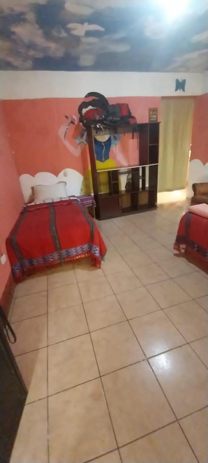 Appartement House Zope à Panajachel Extérieur photo
