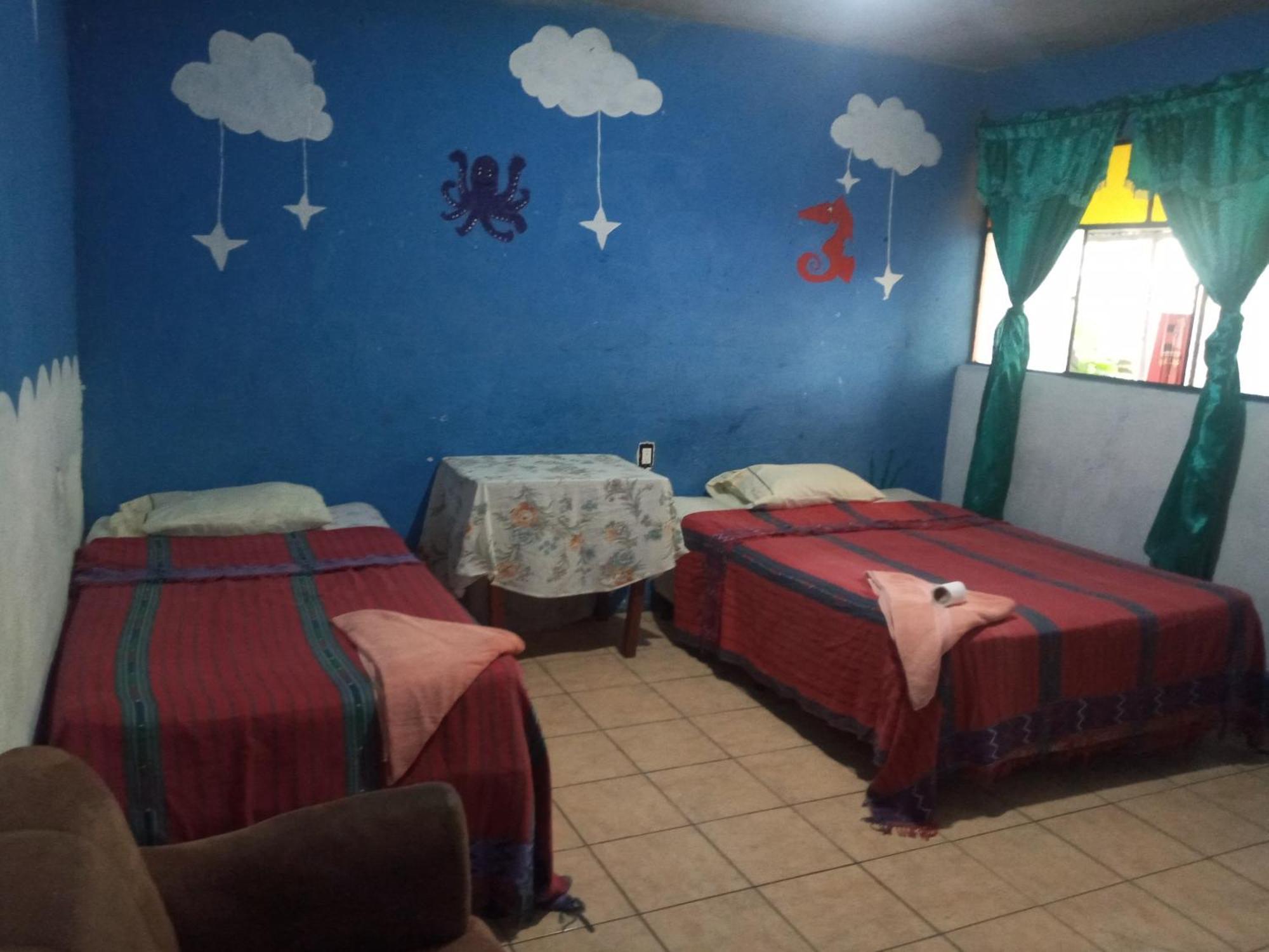 Appartement House Zope à Panajachel Extérieur photo