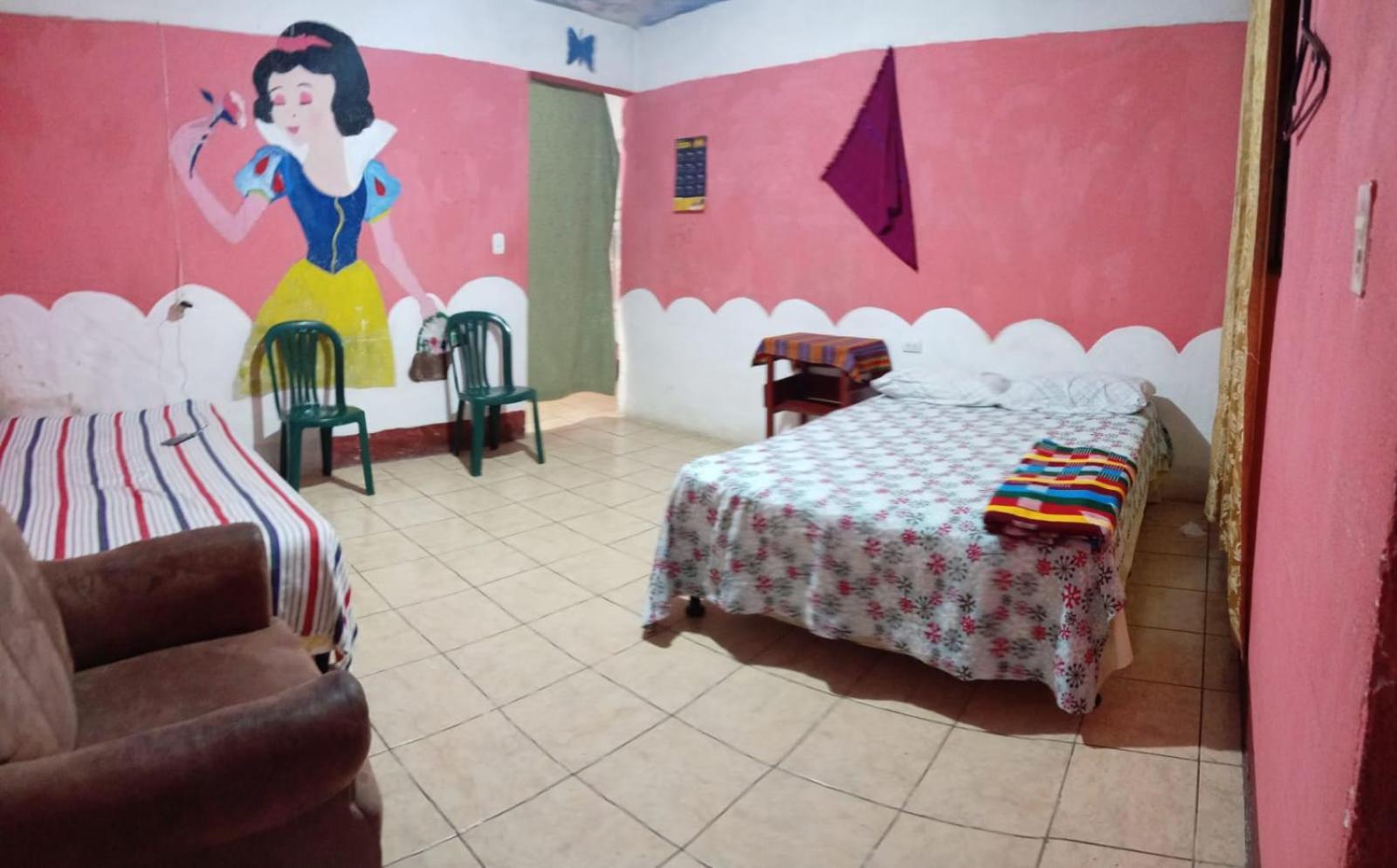 Appartement House Zope à Panajachel Extérieur photo