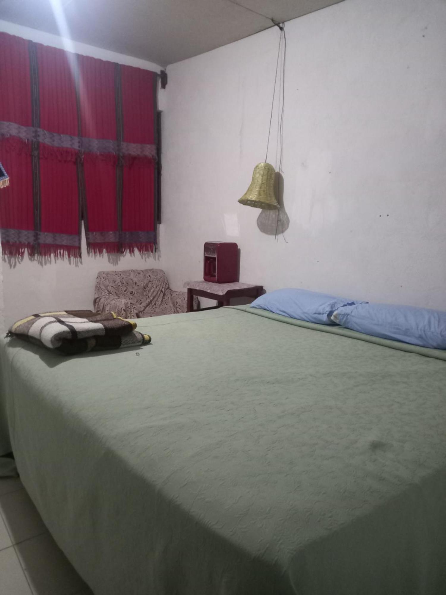 Appartement House Zope à Panajachel Extérieur photo